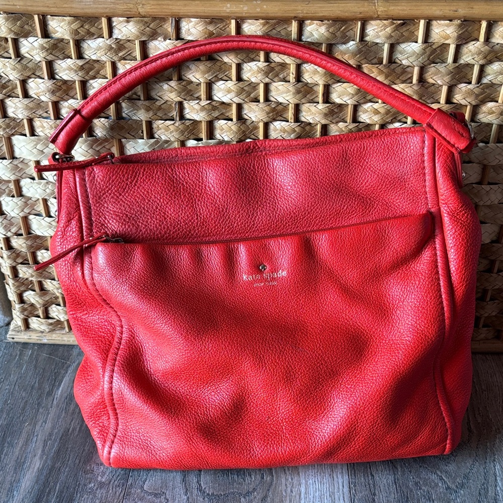 Kate Spade Cobble Hill Curtis purse bag